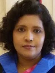 Dr. GU Ganegoda